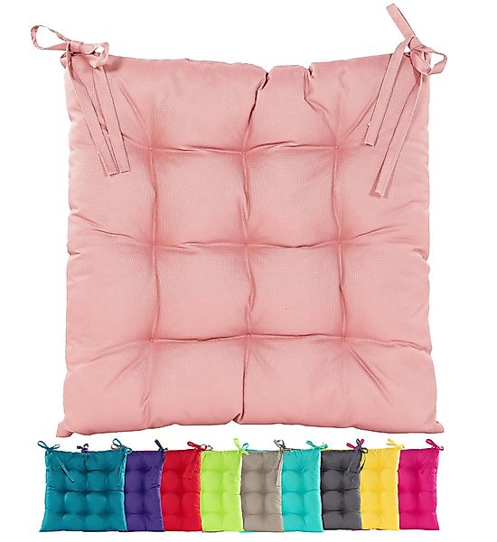 JACK Stuhlkissen JACK Outdoor 38x38cm Sitzkissen günstig online kaufen