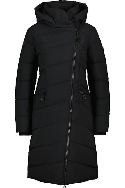 Alife & Kickin Winterjacke Damen NimaAK A in Wickeloptik mit abnehmbarer Ka günstig online kaufen