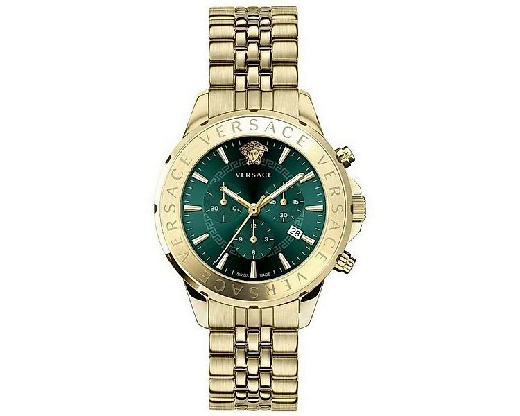 Versace Quarzuhr VEV600619 günstig online kaufen