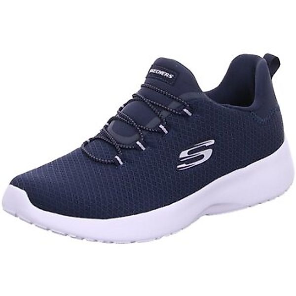 Skechers  Damenschuhe Slipper DYNAMIGHT 12119 NVY günstig online kaufen