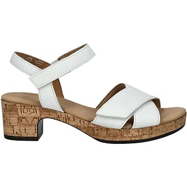 Gabor Comfort Riemchensandale "Gabor Comfort Sandalen Textil" günstig online kaufen