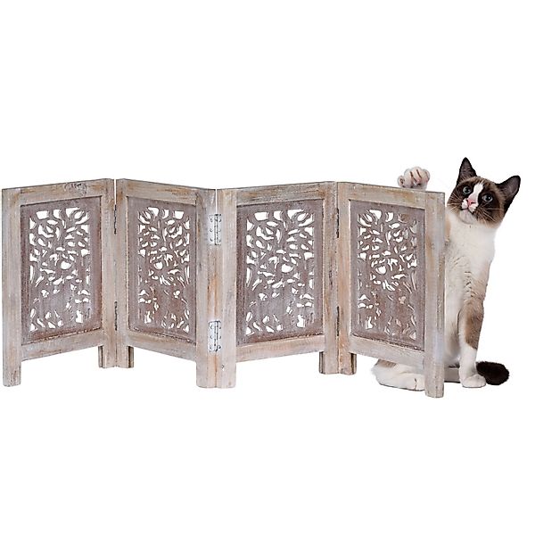 Marrakesch Orient & Mediterran Interior Paravent günstig online kaufen