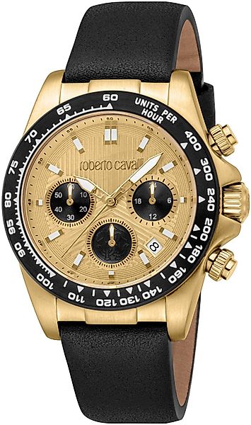 roberto cavalli Quarzuhr Men RC5G135L0035, Armbanduhr, günstig online kaufen