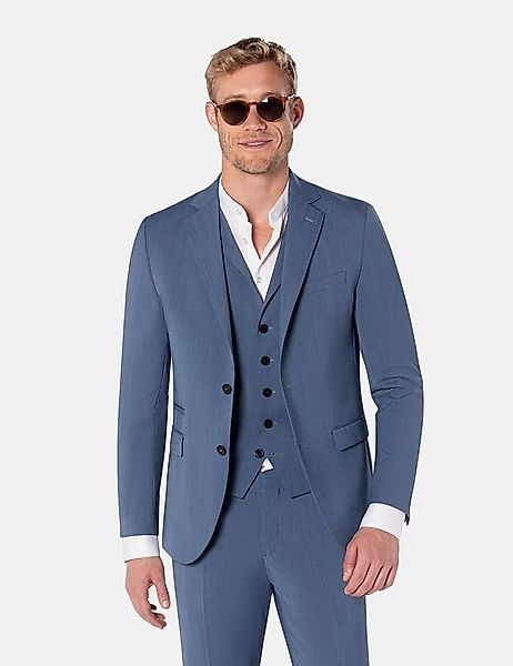 BENVENUTO. Sakko SALVI mit Brusttasche günstig online kaufen