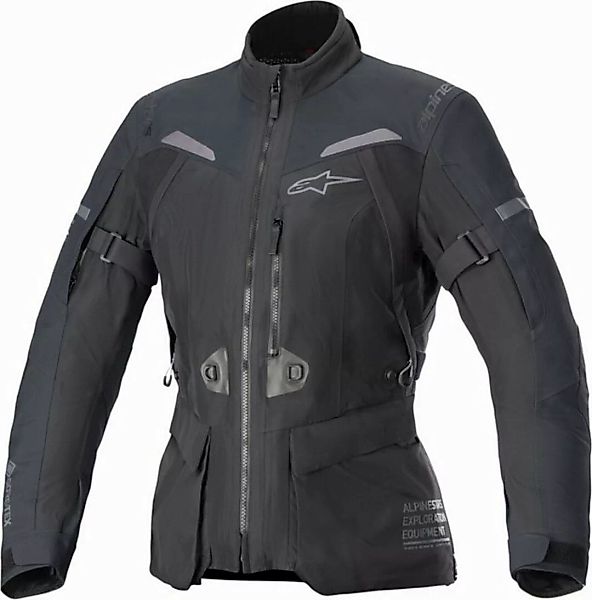 Alpinestars Motorradjacke Stella ST-7 2L GTX wasserdichte Damen Motorrad Te günstig online kaufen