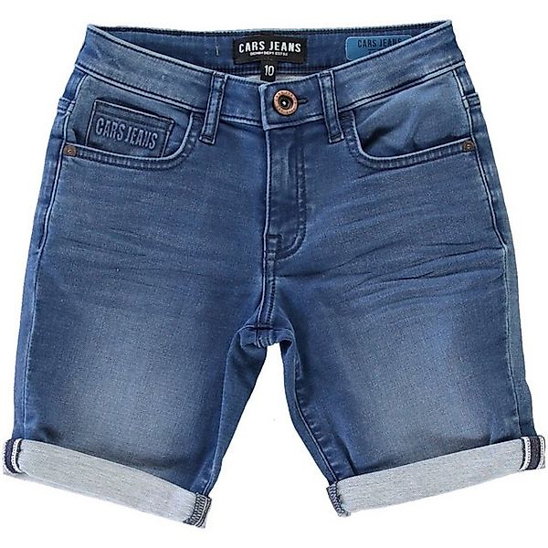 CARS JEANS Jeansshorts SEATLE Short günstig online kaufen