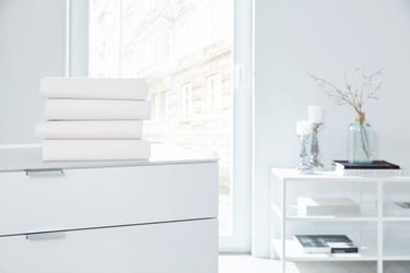 Primera Spannbettlaken "Elasthan-Feinjersey Split Topper" in Premium Qualit günstig online kaufen