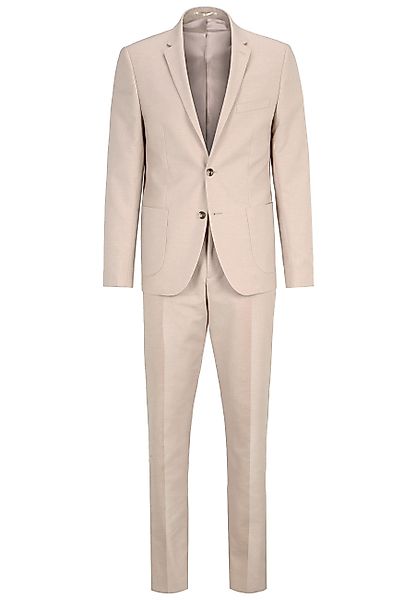 SteffenKlein Anzug Slim Fit (2-tlg) günstig online kaufen