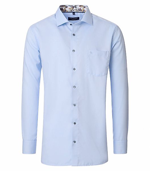 CASAMODA Businesshemd "CASAMODA Businesshemd uni" günstig online kaufen