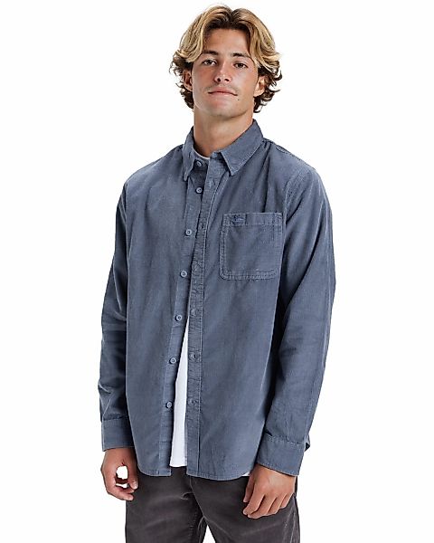 Quiksilver Funktionsshirt "Smoke Trail" günstig online kaufen