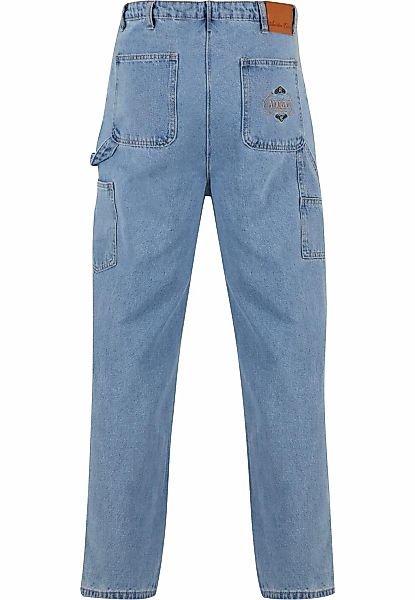 Another Cotton Lab Stoffhose "Another Cotton Lab Carpenter Pant", (1 tlg.) günstig online kaufen