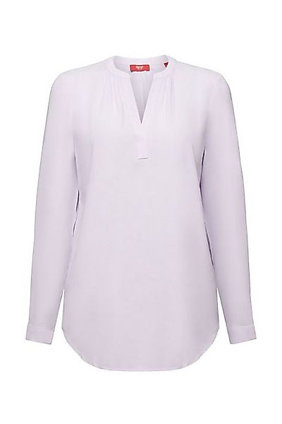 Esprit Langarmbluse günstig online kaufen