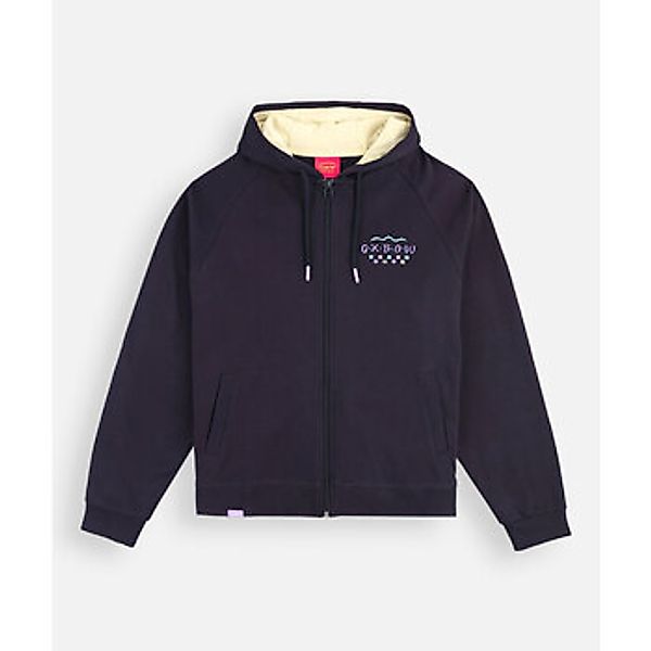 Oxbow  Sweatshirt Sweat zippé SIMOLIS günstig online kaufen