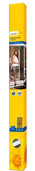 Insektenschutzrollo für Balkontüren und Terrassentüren in günstig online kaufen
