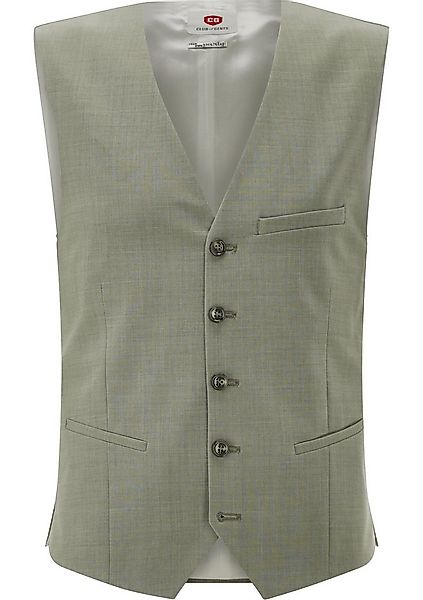 CG Club of Gents Anzugweste CG Plum günstig online kaufen