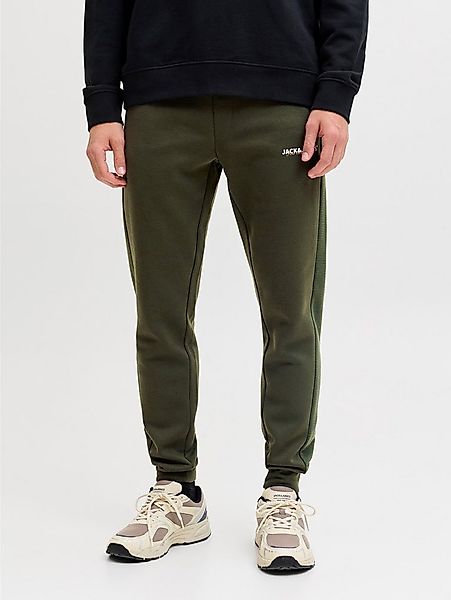Jack & Jones Sweathose JPSTGORDON THATCHER SWEAT PANTS günstig online kaufen