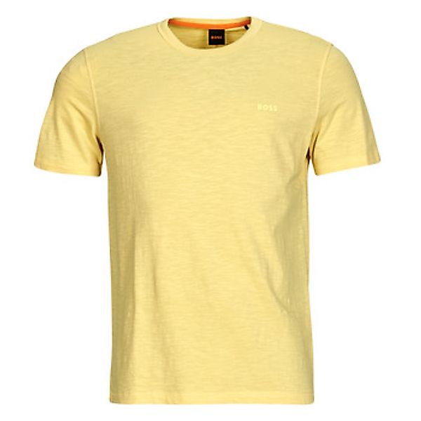 BOSS  T-Shirt Tegood günstig online kaufen