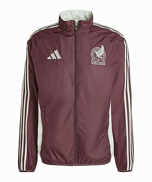 adidas Performance Sweatjacke adidas Performance Mexico Anthem Jacke Polyes günstig online kaufen