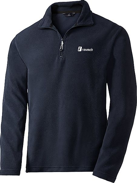 Reusch Fleeceshirt unisex, ultraleicht und mit günstig online kaufen
