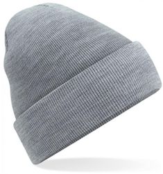 Beechfield® Bommelmütze Original Cuffed Beanie Wintermütze günstig online kaufen