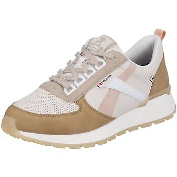 Rieker  Sneaker Halbschuhe W0602-82 günstig online kaufen