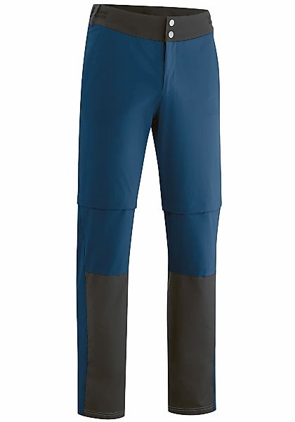 Gonso Fahrradhose "Rombon", MTB-Pants mit Zipp-Off-Funktion günstig online kaufen