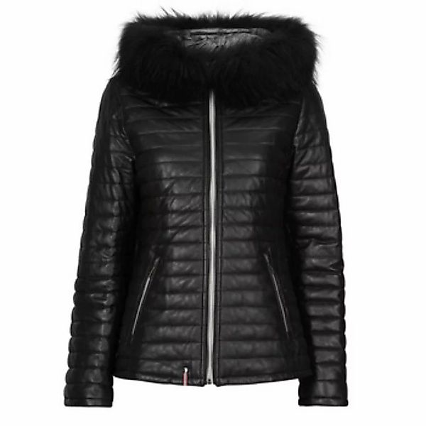 Oakwood  Daunenjacken MANDY (raccoon fur) günstig online kaufen