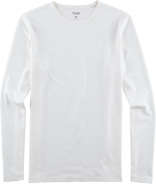 OLYMP Langarmshirt "Casual" günstig online kaufen