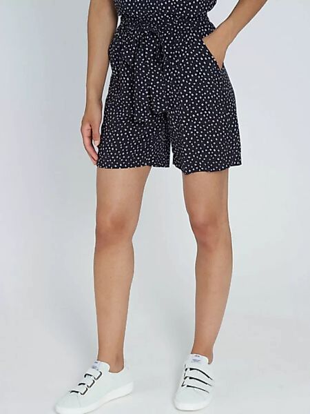 Recolution Damen Shorts Dots Ecovero Viskose günstig online kaufen