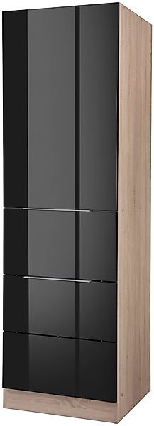 KOCHSTATION Seitenschrank KS-Brindisi 60 cm breit, günstig online kaufen