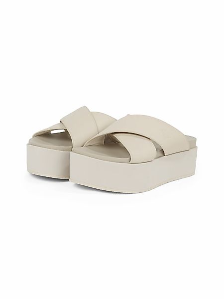 Calvin Klein Jeans FLATFORM CROSS MG günstig online kaufen