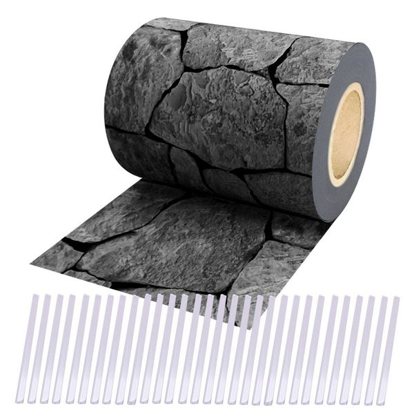 Plantiflex Sichtschutzstreifen Sichtschutz Rolle 35m blickdicht günstig online kaufen