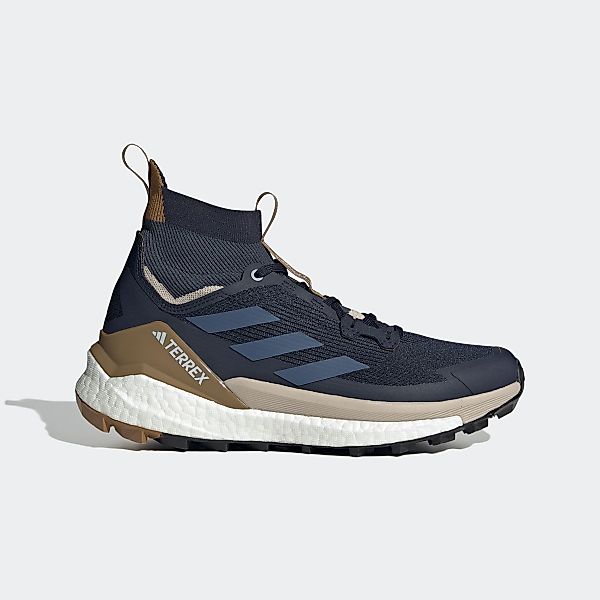 adidas TERREX FREE HIKER 2.0 Wanderschuh günstig online kaufen