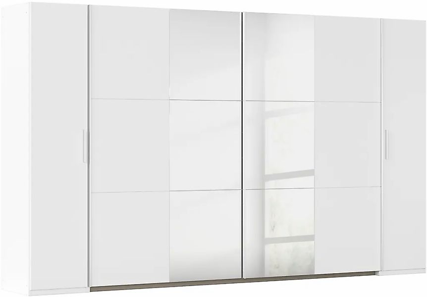 rauch Schwebetürenschrank "Kleiderschrank Drehtürenschrank Schrank Garderob günstig online kaufen