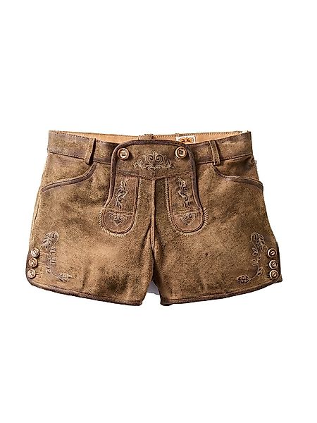 Maddox Trachtenlederhose DALIA günstig online kaufen