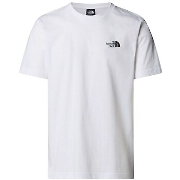 The North Face  T-Shirt Half Dome Photo günstig online kaufen