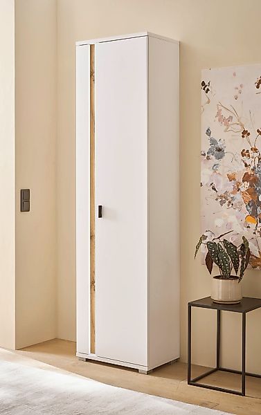 Home affaire Mehrzweckschrank "LONG ISLAND" 1 Stk. tlg. in moderner Trendfa günstig online kaufen