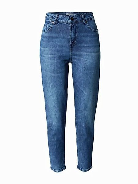 MUSTANG 7/8-Jeans Charlotte (1-tlg) Stickerei günstig online kaufen