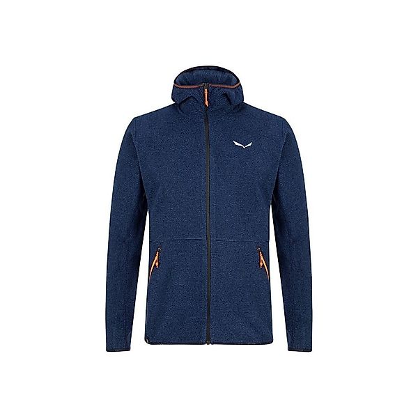 Salewa Fleecejacke Nuvolo mit Kapuze (warm, günstig online kaufen