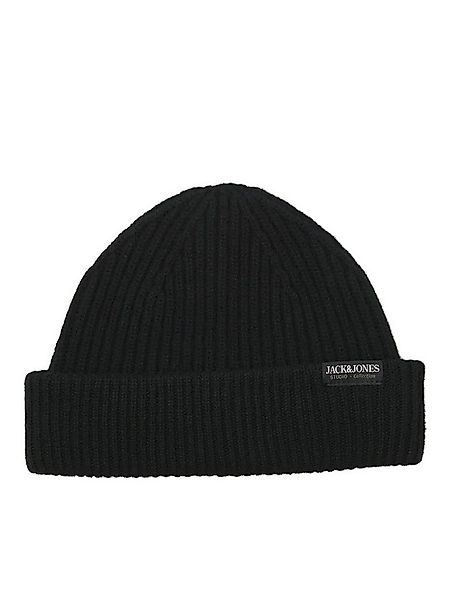 Jack & Jones Beanie JACPREM WOOL BEANIE NOOS günstig online kaufen