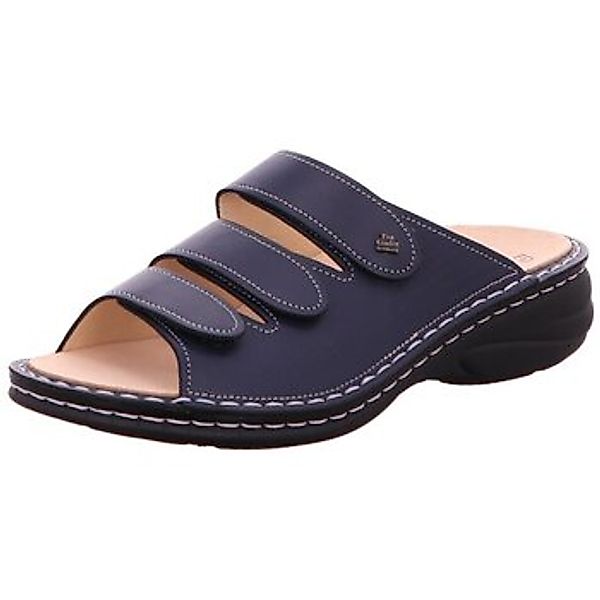 Finn Comfort  Clogs Pantoletten HELLAS 02620-604041 günstig online kaufen