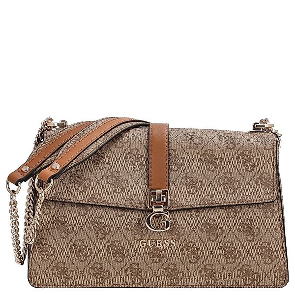 Guess Schultertasche Convertible Xbody Flap Bag günstig online kaufen