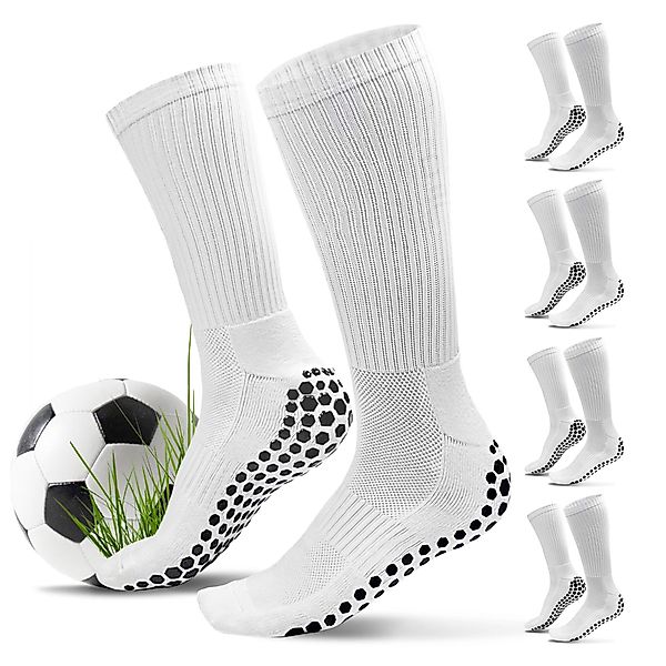 my STITCHERY Sportsocken Fussball Grip Socken günstig online kaufen