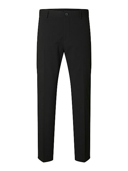 SELECTED HOMME Anzughose - Stoffhose - Slim Fit - stretch günstig online kaufen
