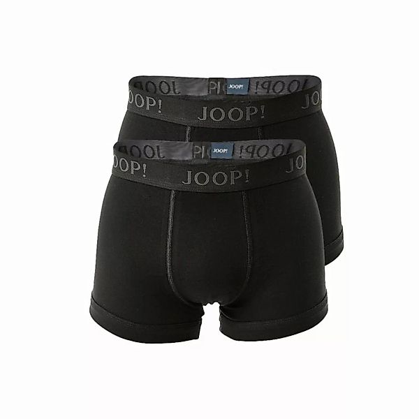 JOOP! Herren 2er-Pack Boxer Shorts, Fine Cotton Stretch, Bipack Pants / Far günstig online kaufen