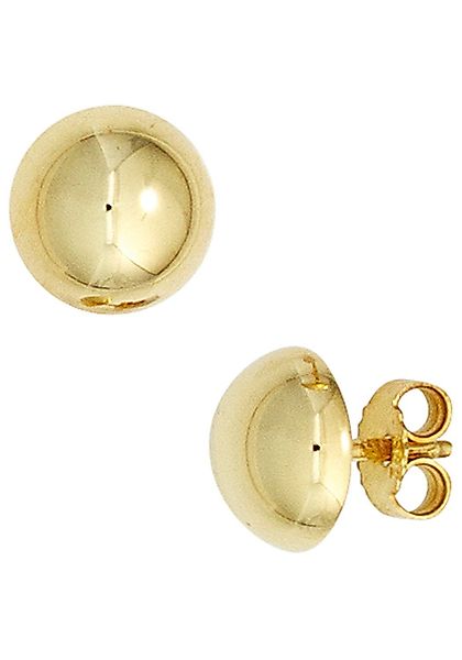 JOBO Paar Ohrstecker, 333 Gold günstig online kaufen