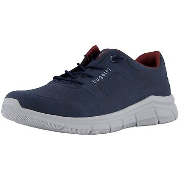 Bugatti  Sneaker Schnuerschuhe  man AFA 343AFA105000-4100 günstig online kaufen