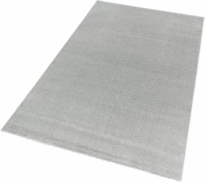 ASTRA Teppich "Savona 180" rechteckig 20 mm Höhe Wohnzimmer günstig online kaufen