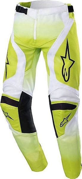 Alpinestars Motorradhose Racer Push Jugend Motocross-Hose belüftet günstig online kaufen