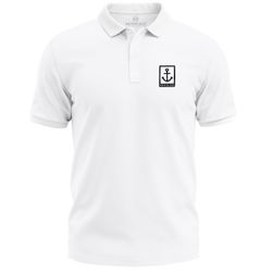 Neverless Poloshirt Neverless® Poloshirt Herren mit günstig online kaufen